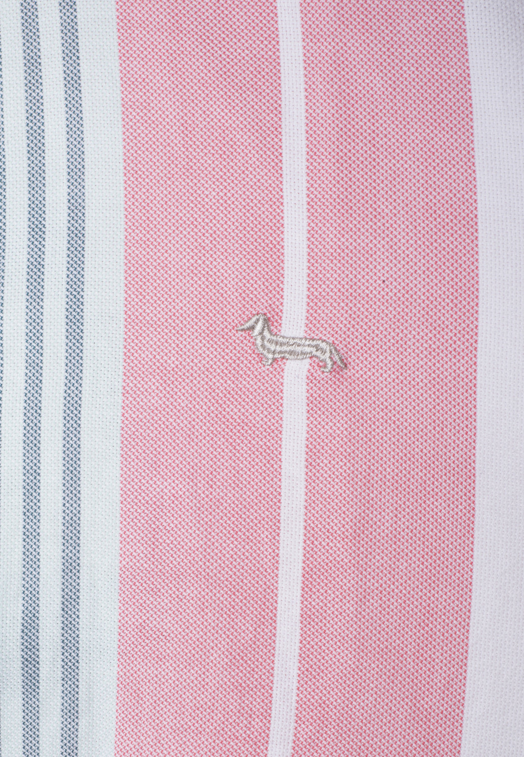 Camisa Rayas Colores H&B.