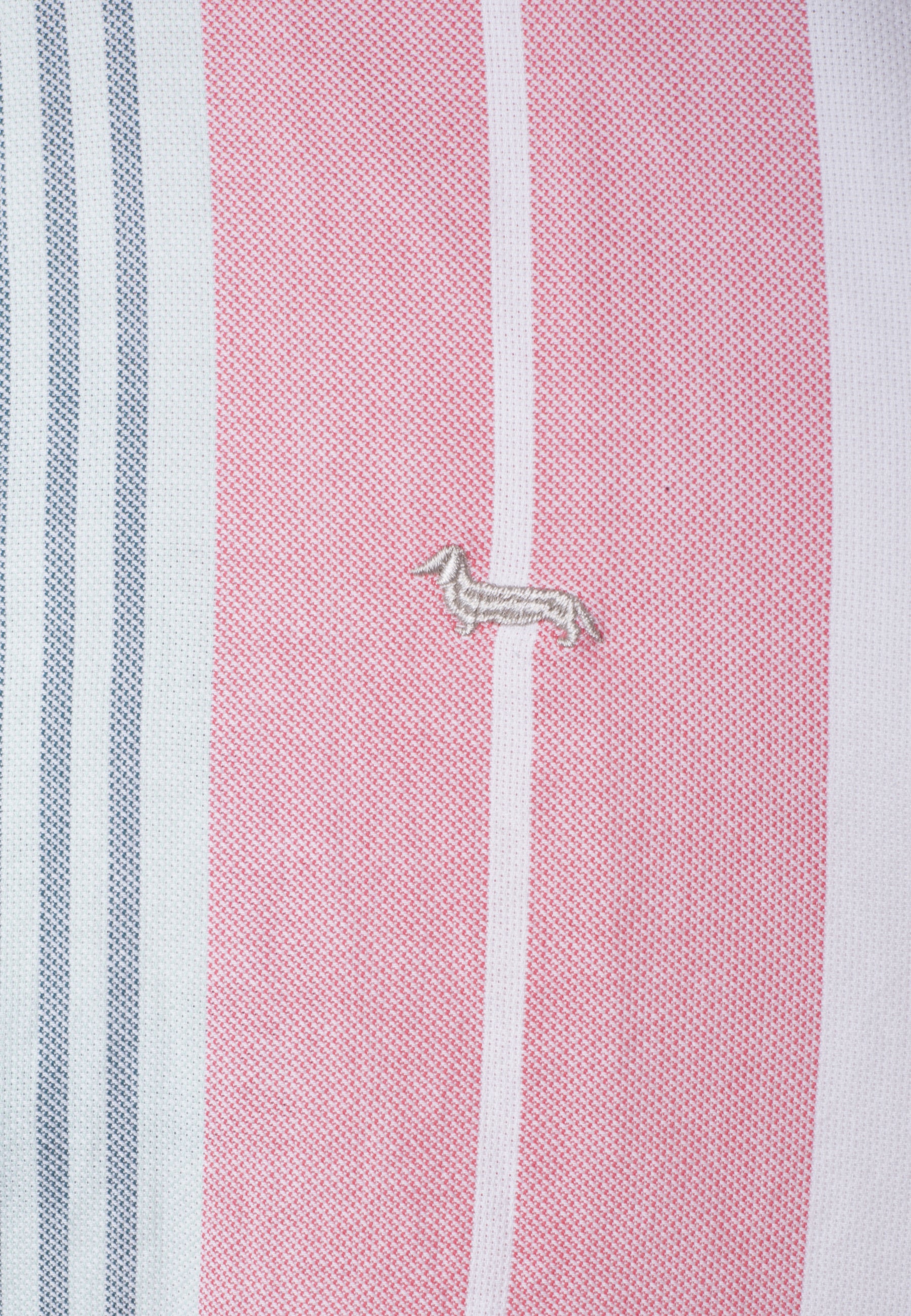 Camisa Rayas Colores H&B