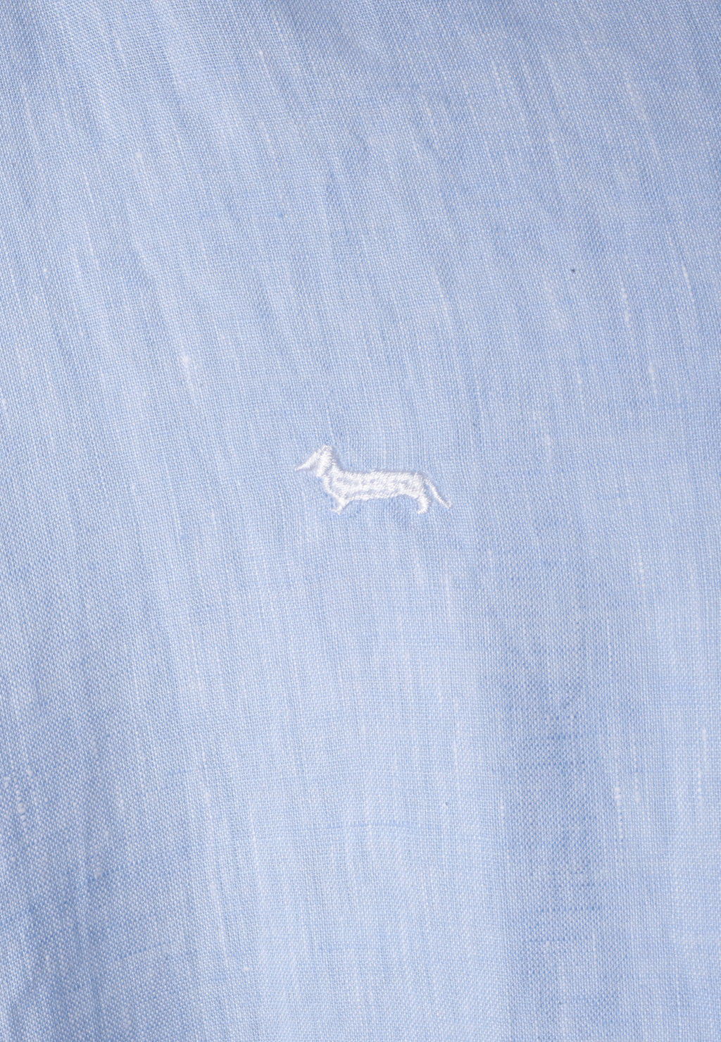 Camisa Azul Marino H&B