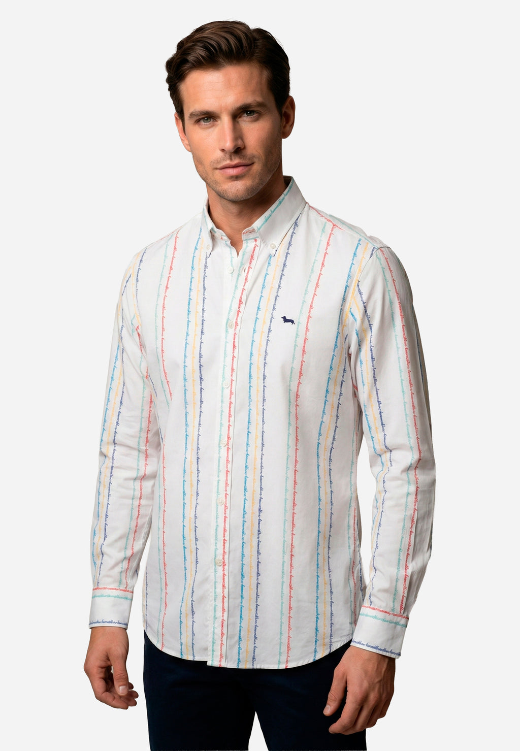Camisa Versátil H&B.