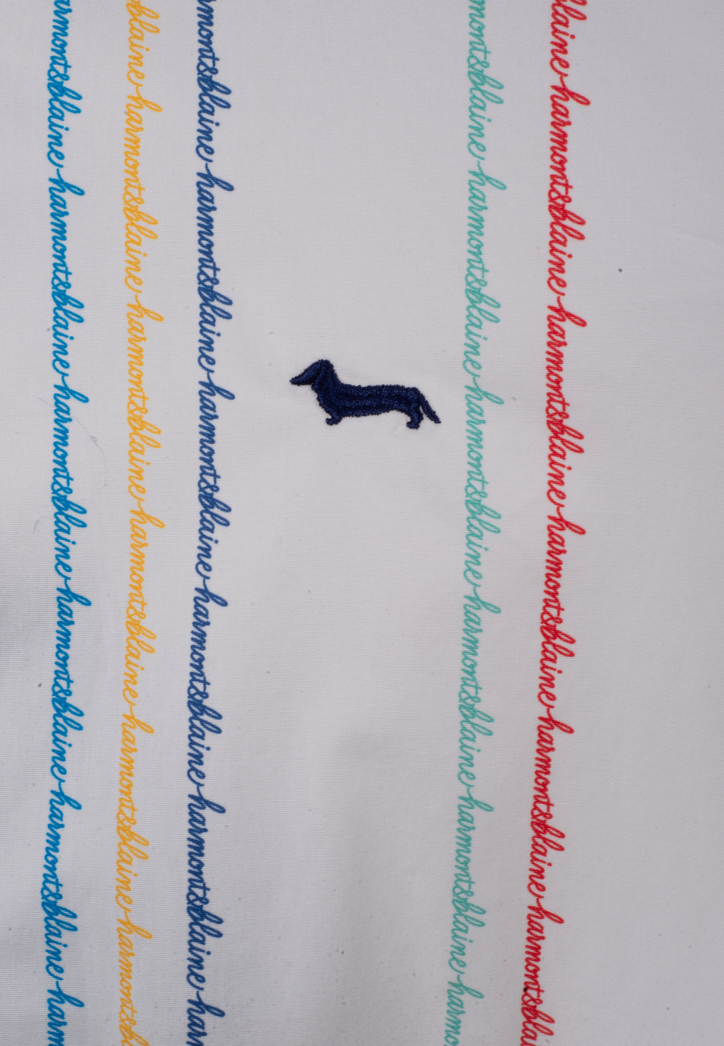 Camisa Versátil H&B.