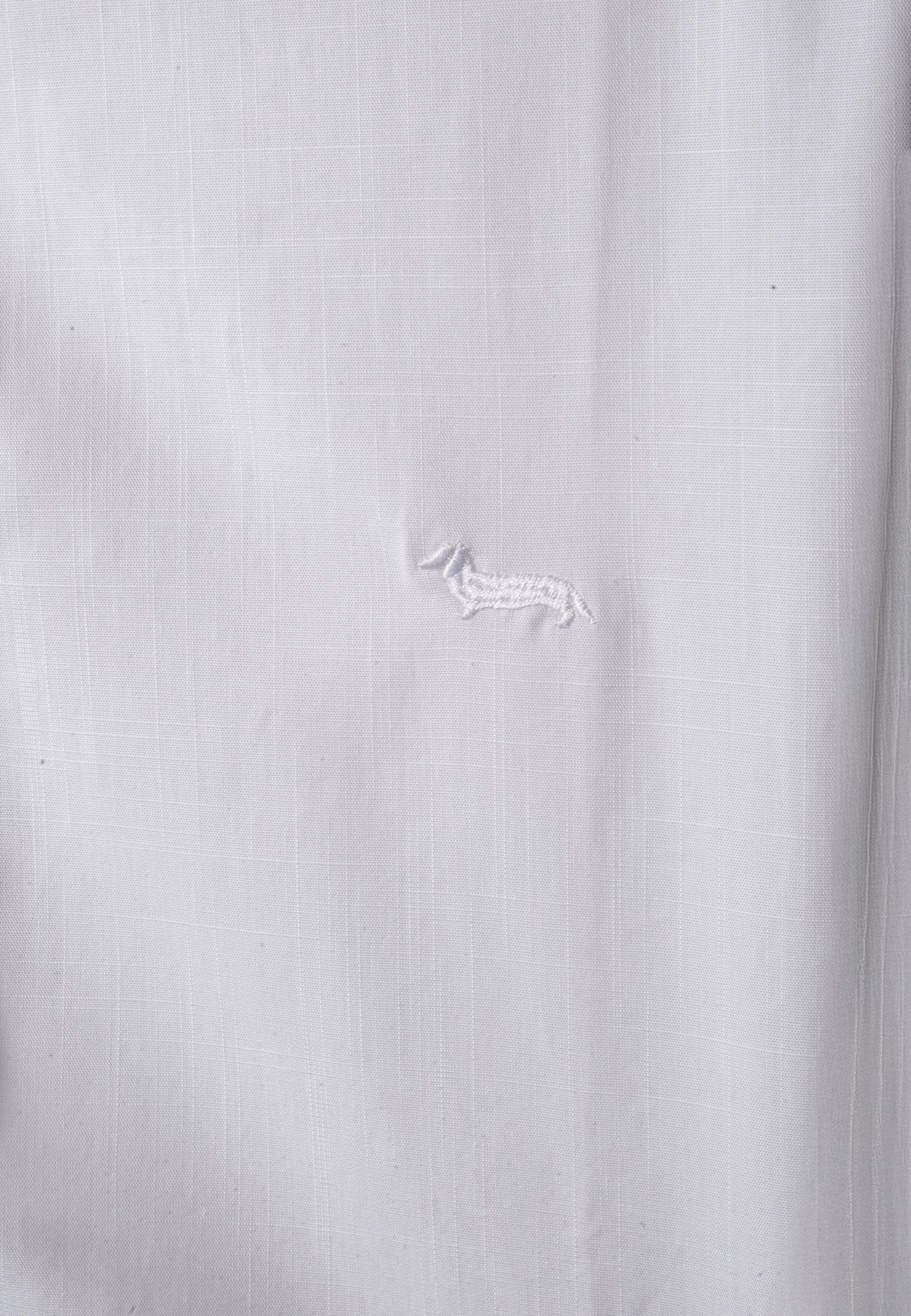 Camisa Blanca Clásica H&B
