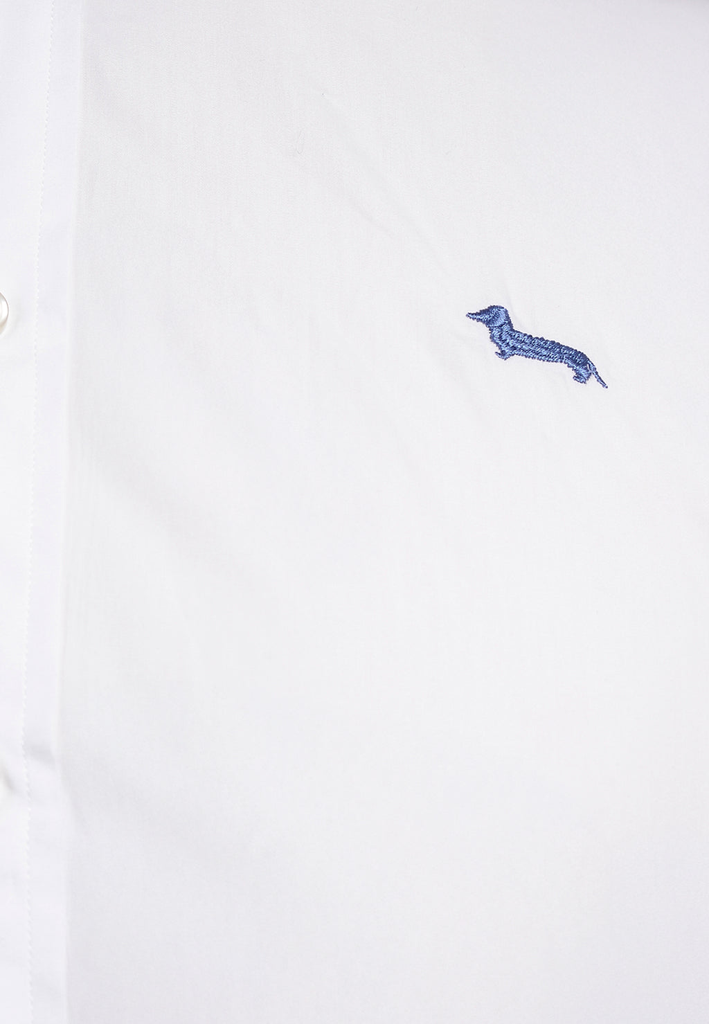 Camiseta Blanca Clásica H&B