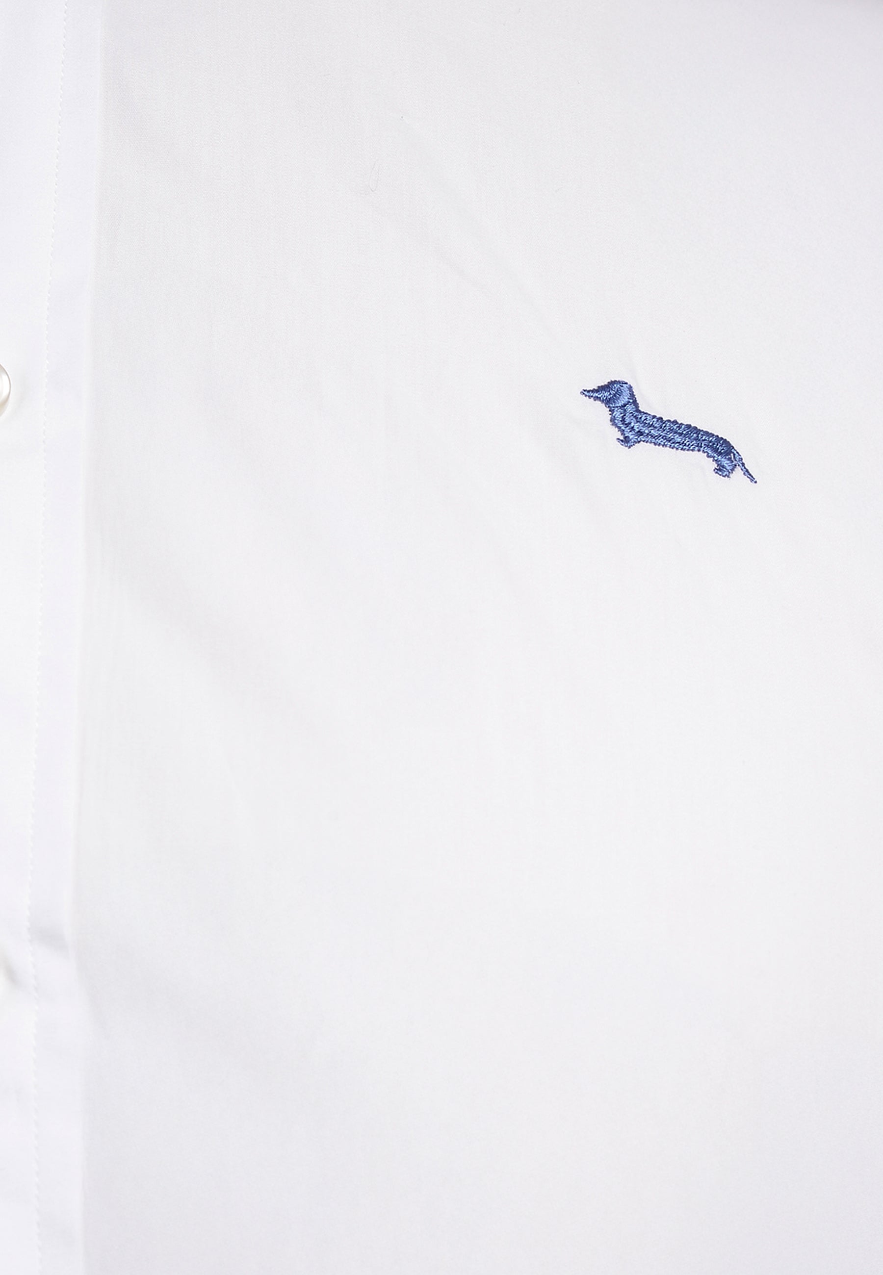 Camiseta Blanca Clásica H&B