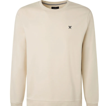 Sweater Beige H.l.