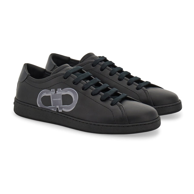 Tenis Clayton Negros S.F