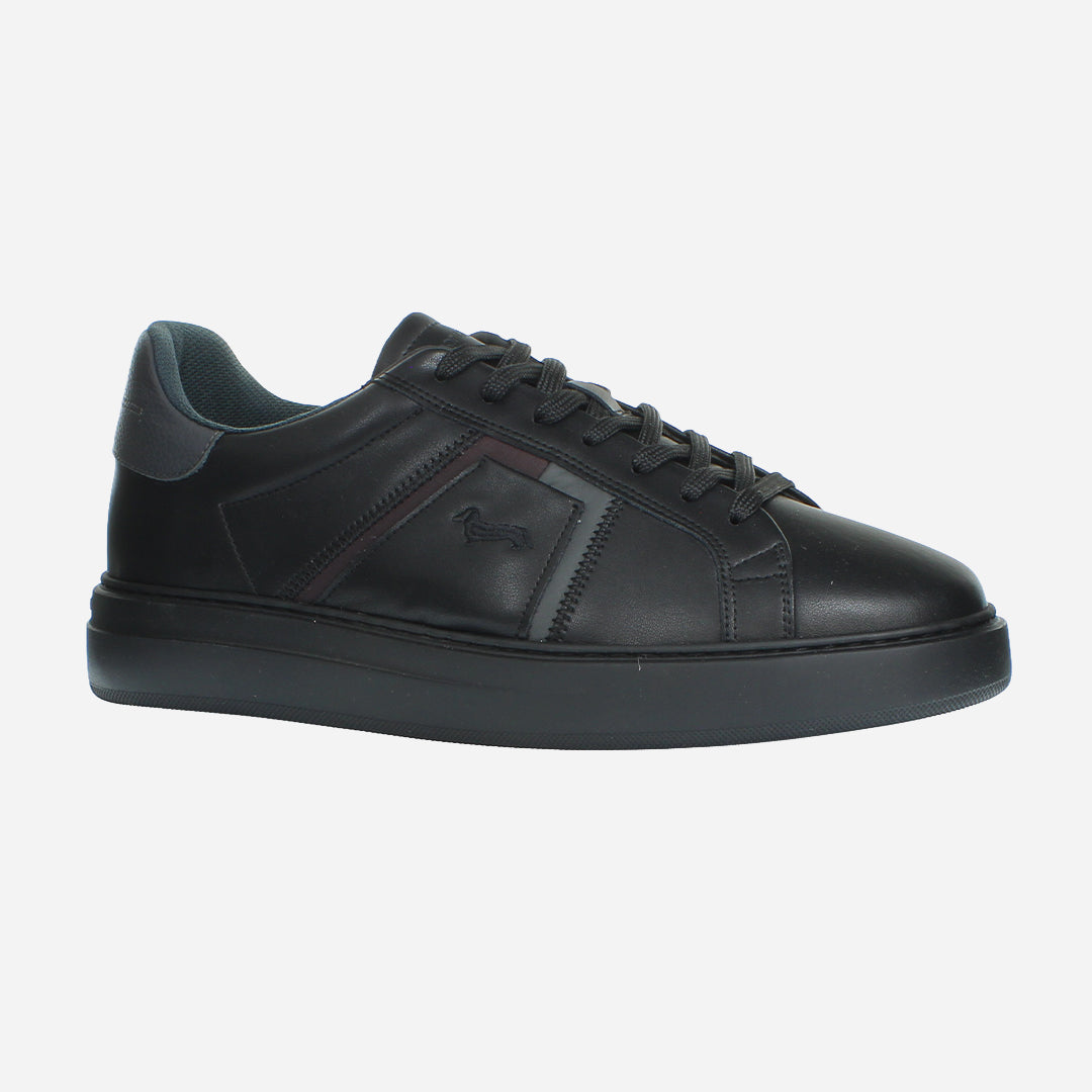 Tenis Midnight Hombre H&B.