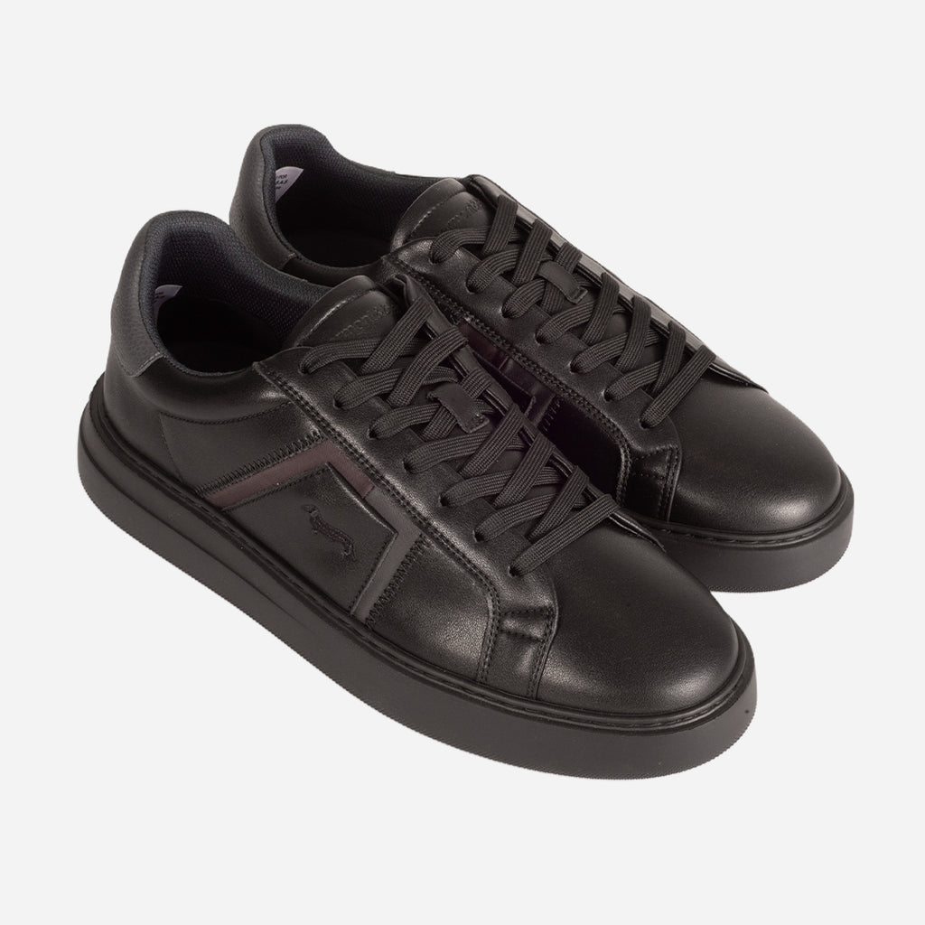 Tenis Midnight Hombre H&B.