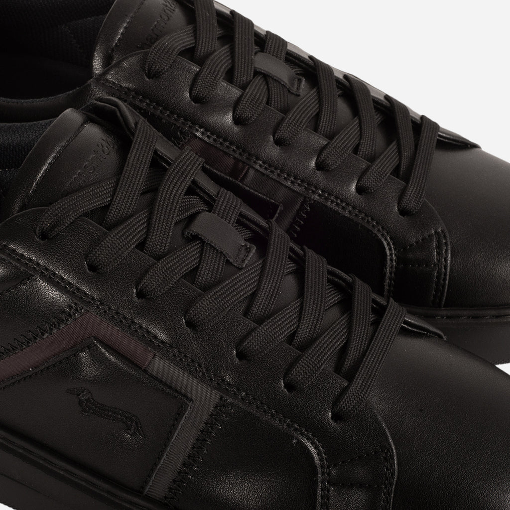 Tenis Midnight Hombre H&B.