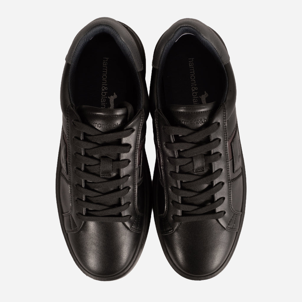 Tenis Midnight Hombre H&B.