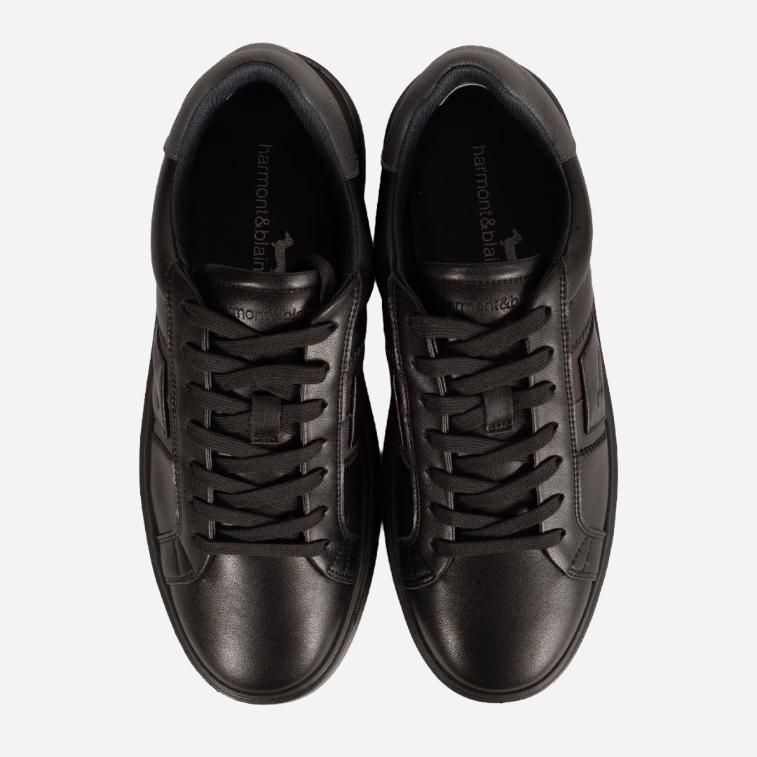 Tenis Midnight Hombre H&B.