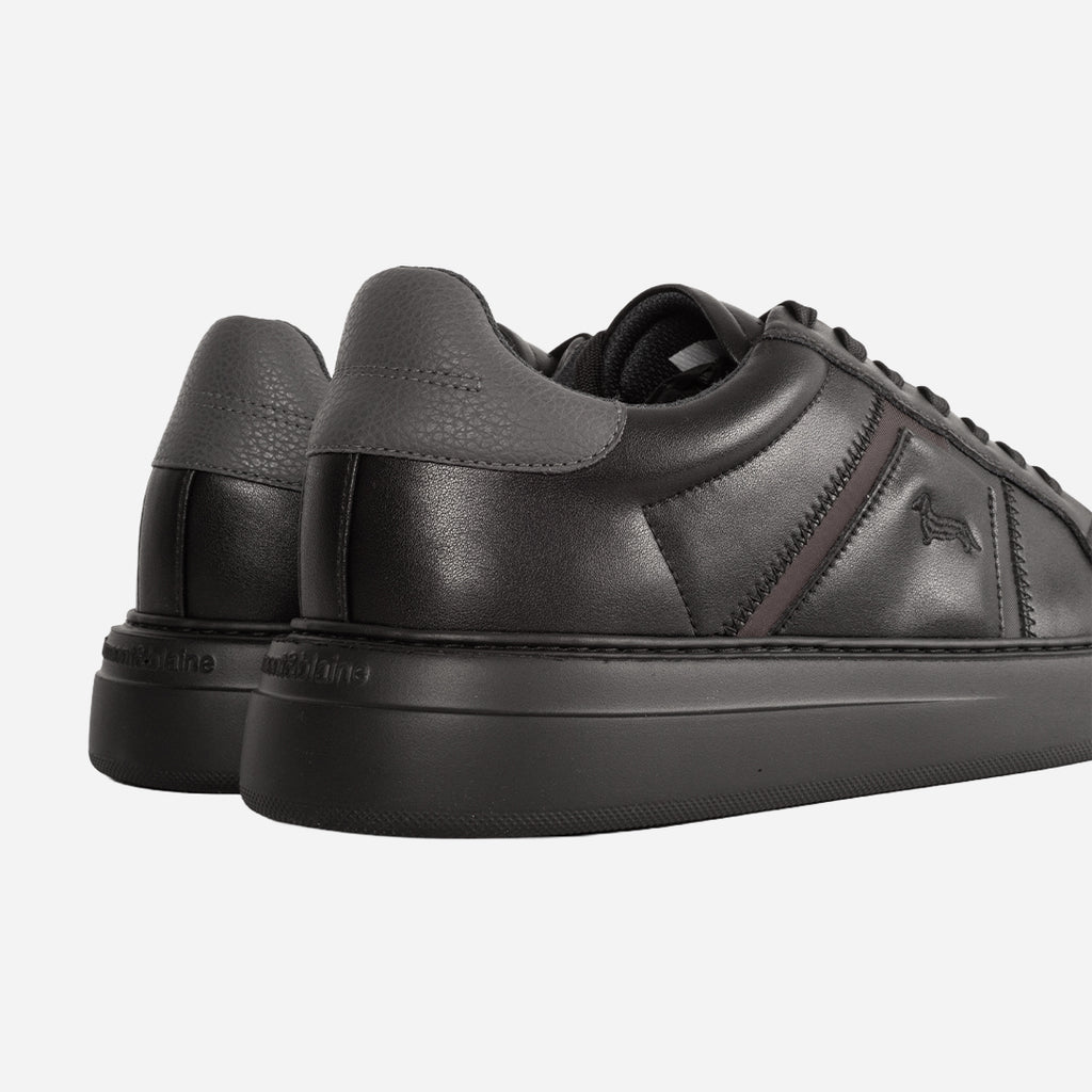 Tenis Midnight Hombre H&B.
