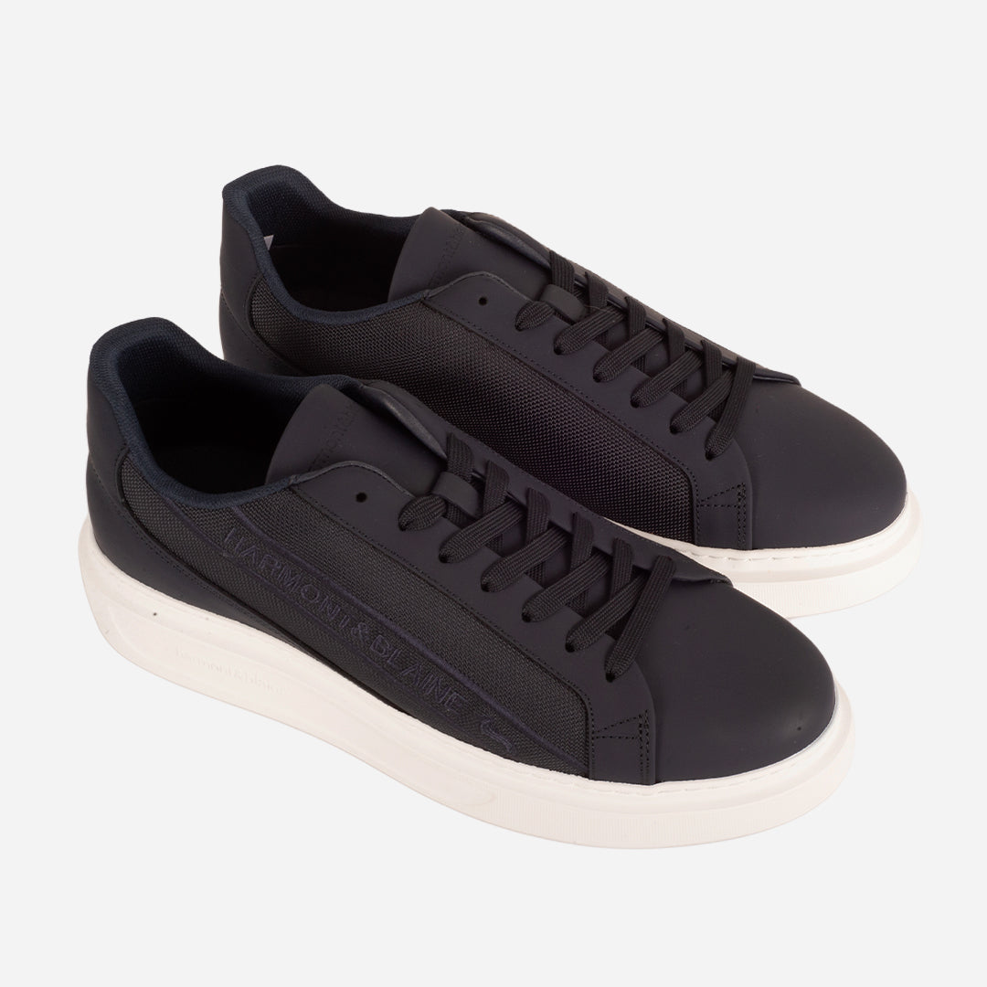Tenis Urban Azul Hombre H&B.