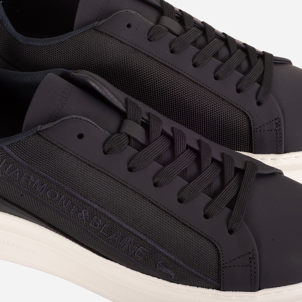 Tenis Urban Azul Hombre H&B.