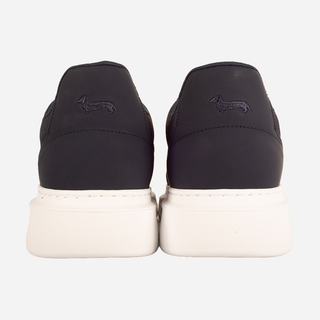 Tenis Urban Azul Hombre H&B.