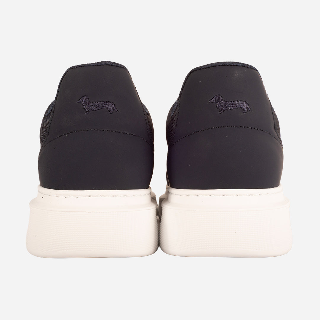 Tenis Urban Azul Hombre H&B.