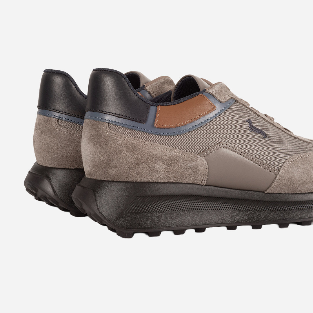 Tenis Urban Café Hombre H&B.