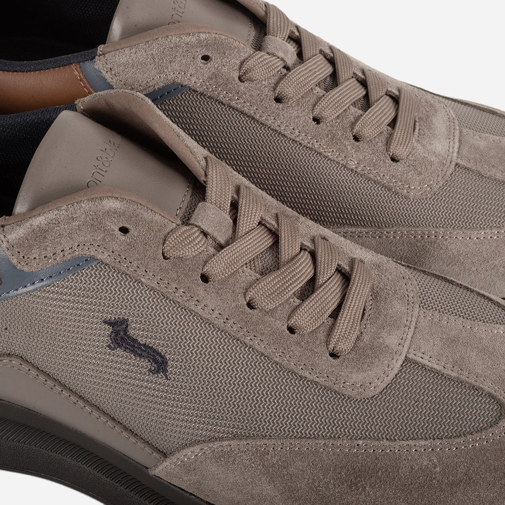Tenis Urban Café Hombre H&B.