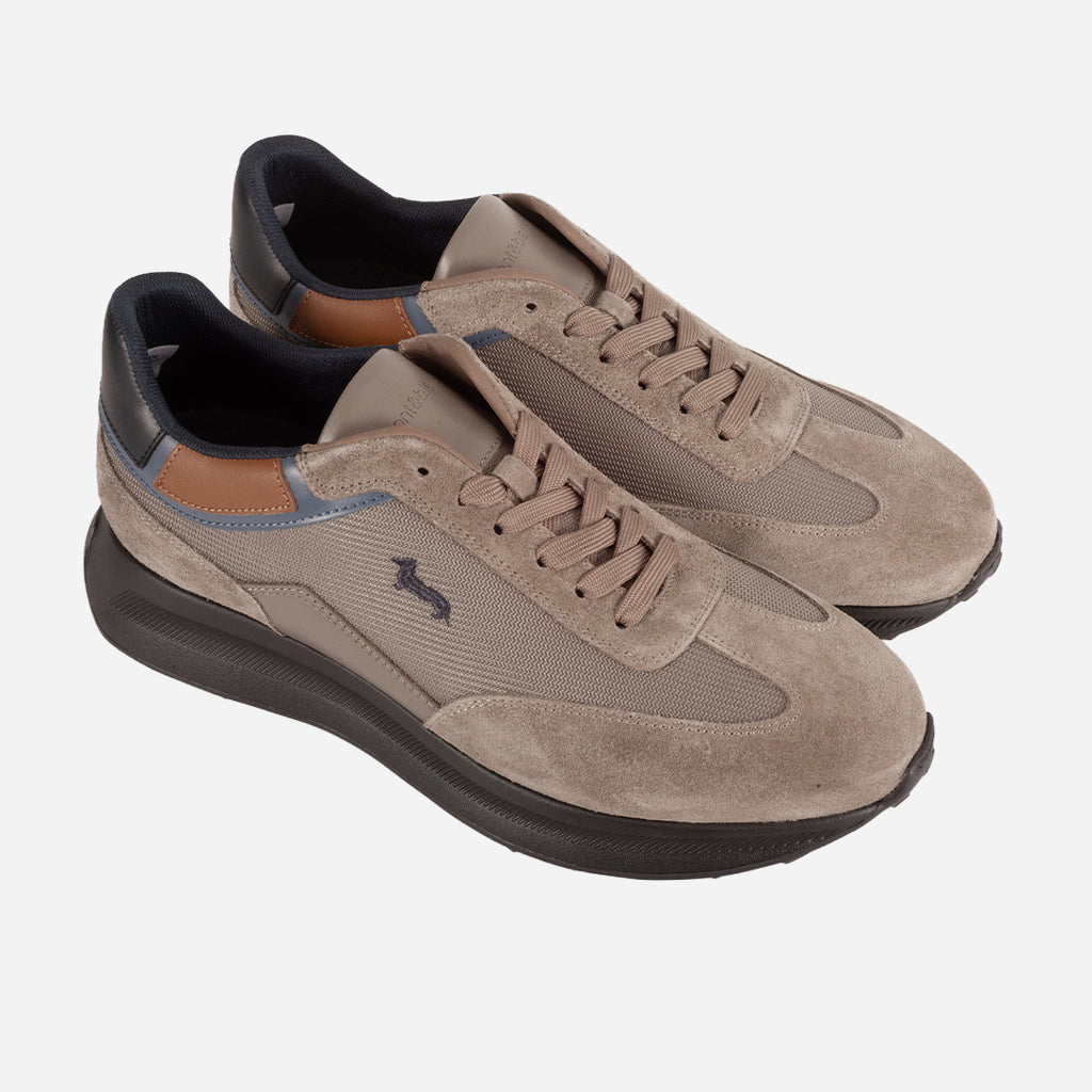 Tenis Urban Café Hombre H&B.