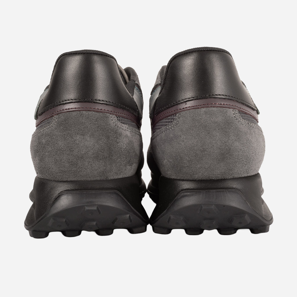 Tenis Urban Grey Gris Hombre H&B.