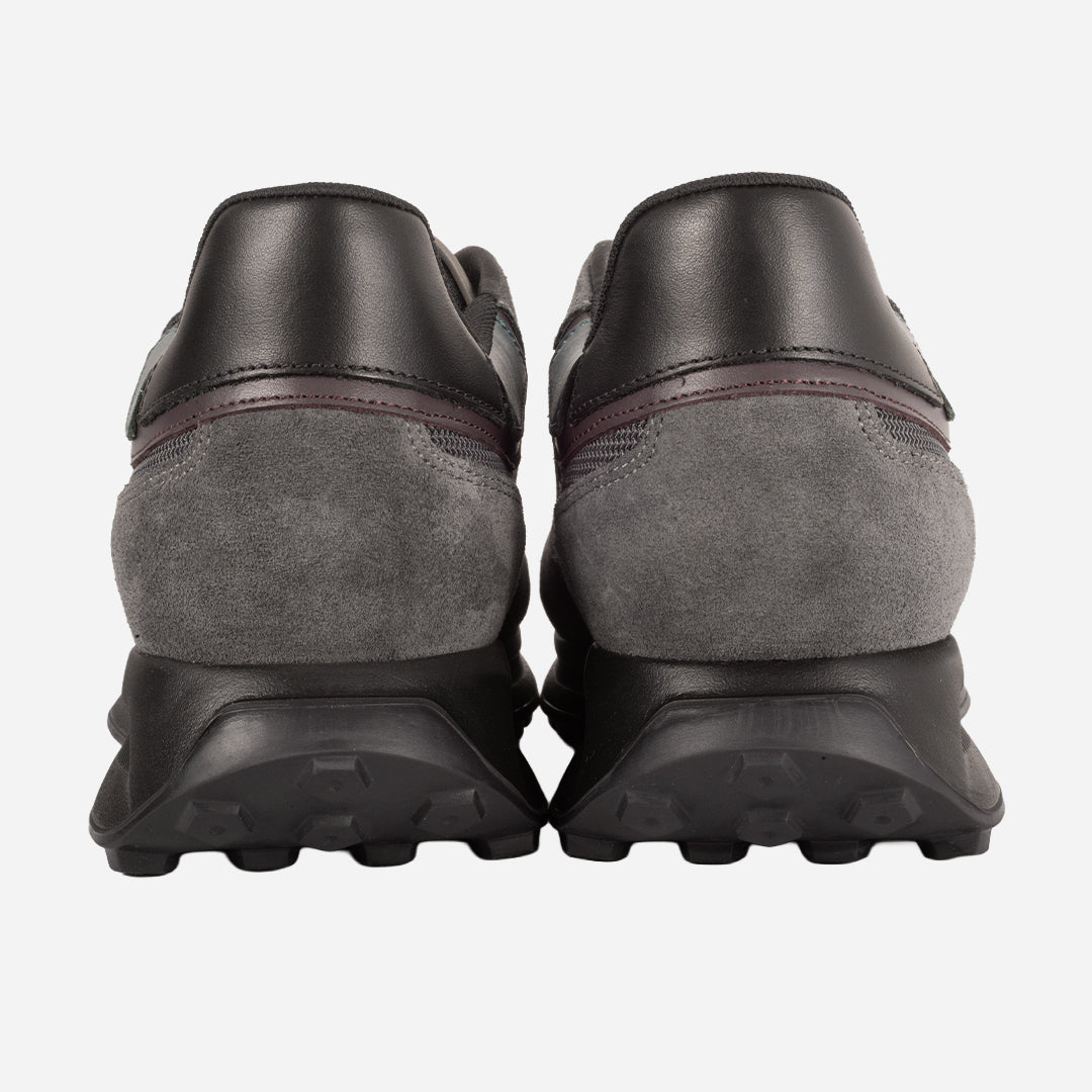 Tenis Urban Grey Gris Hombre H&B.