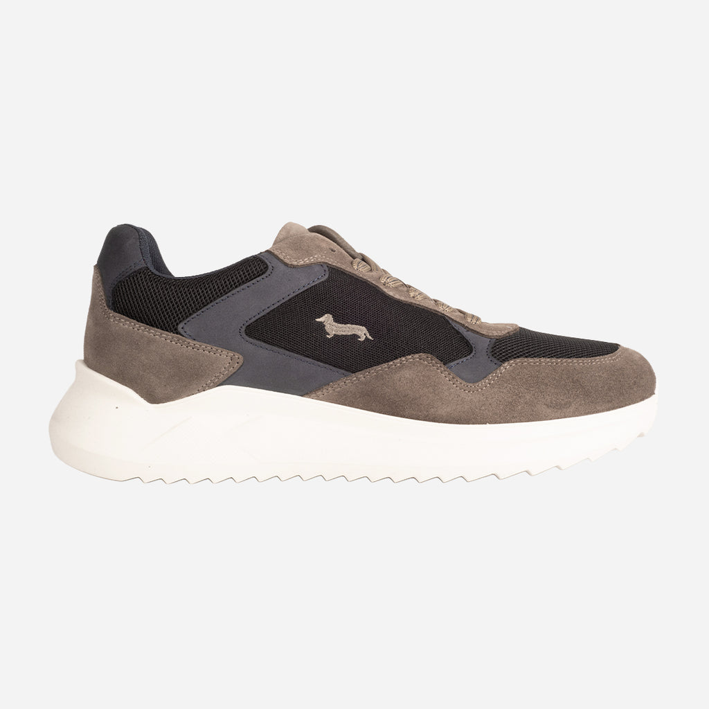 Tenis lifestyle Versátil Hombre H&B.