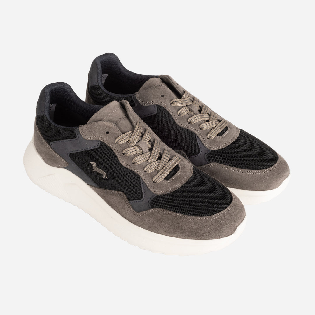 Tenis lifestyle Versátil Hombre H&B.