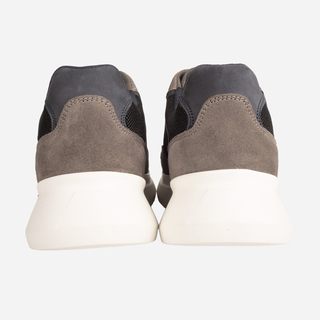 Tenis lifestyle Versátil Hombre H&B.