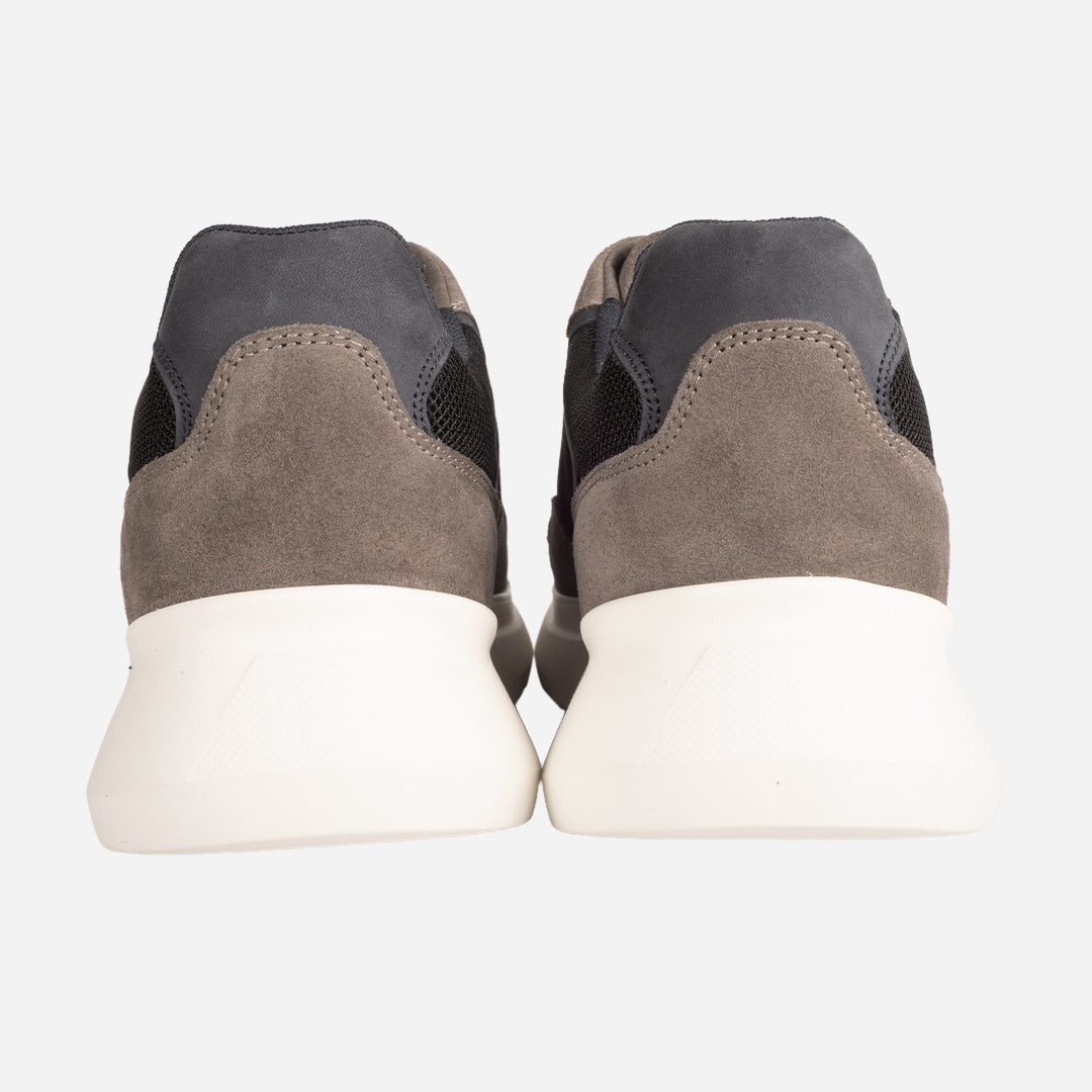 Tenis lifestyle Versátil Hombre H&B.