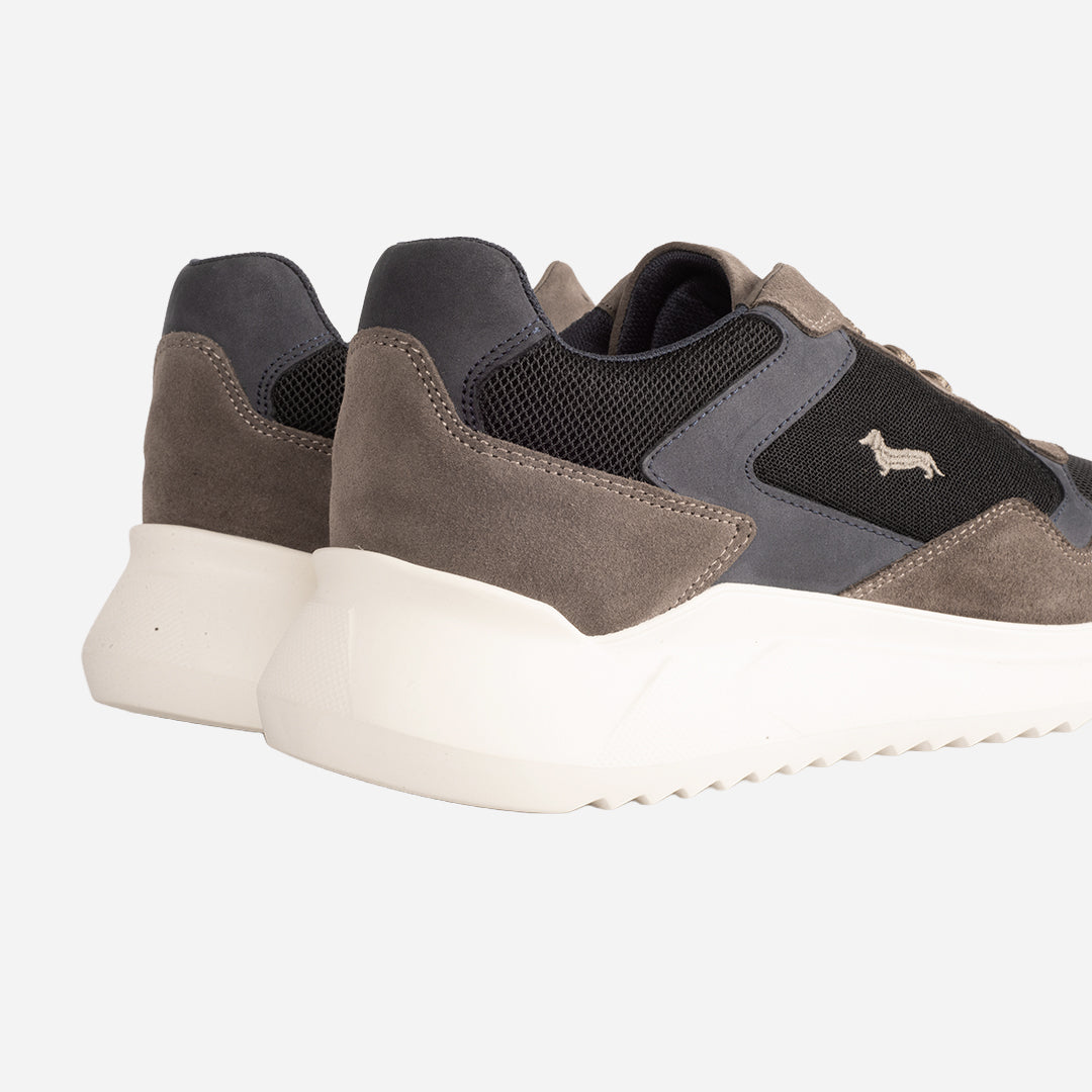 Tenis lifestyle Versátil Hombre H&B.