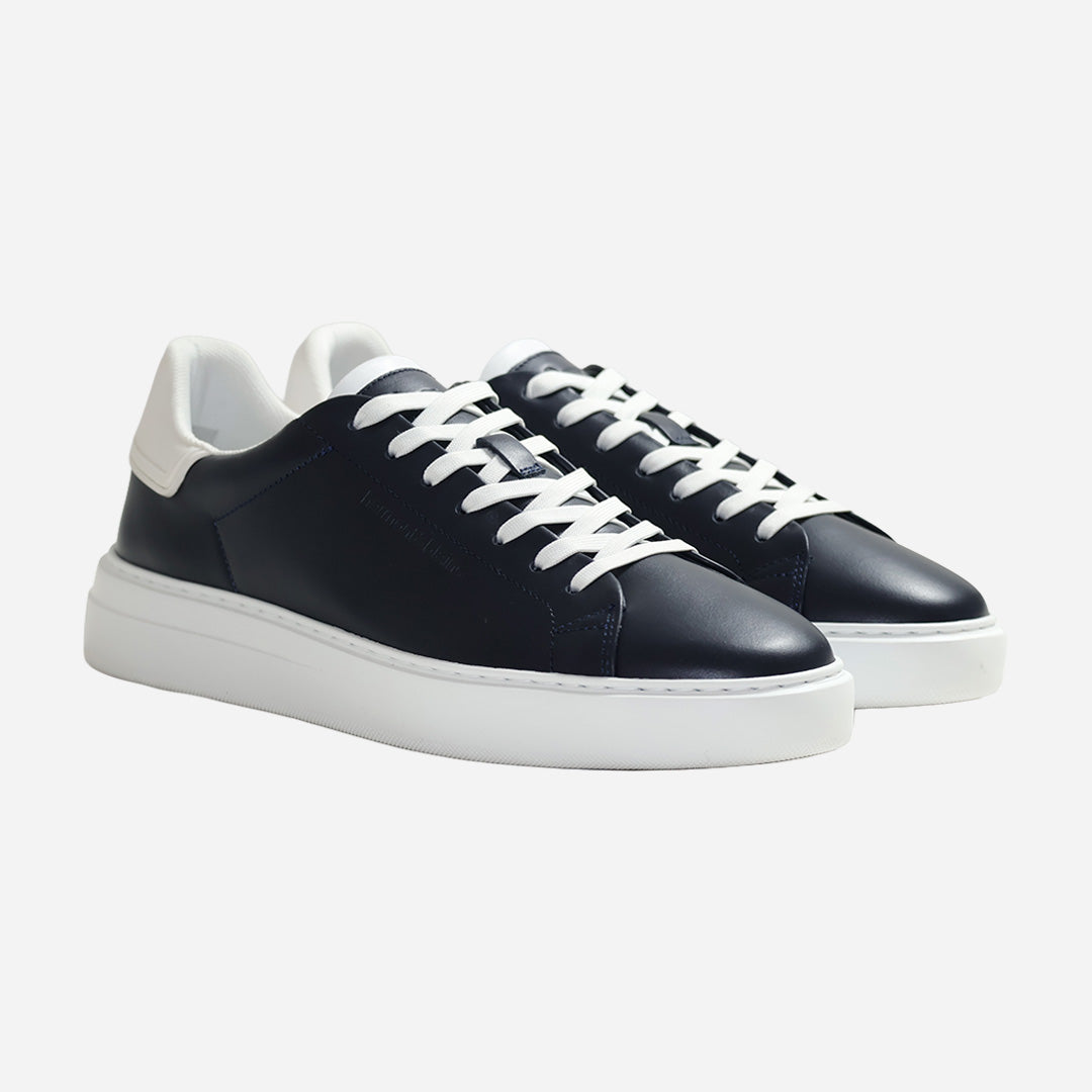 Tenis Azul Marino Hombre H&B.