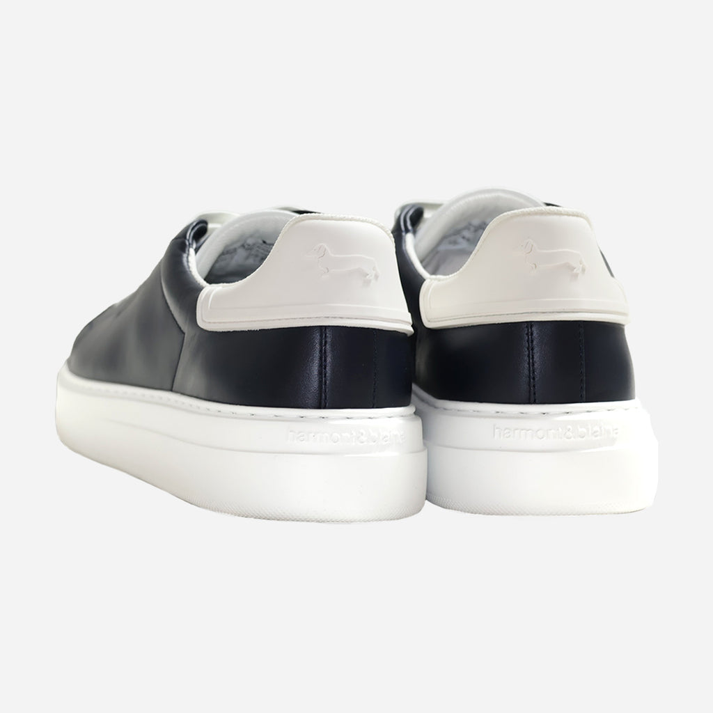 Tenis Azul Marino Hombre H&B.