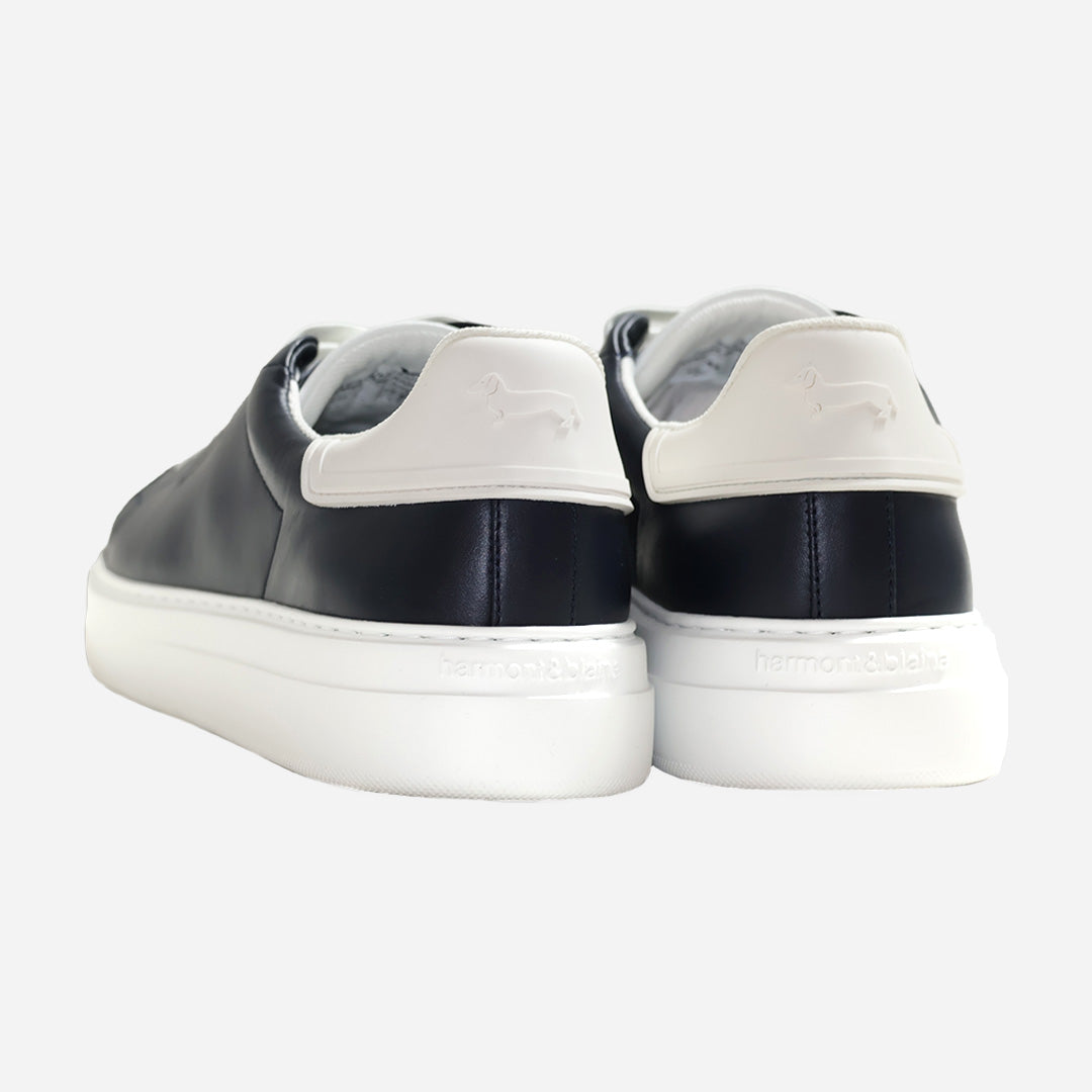 Tenis Azul Marino Hombre H&B.