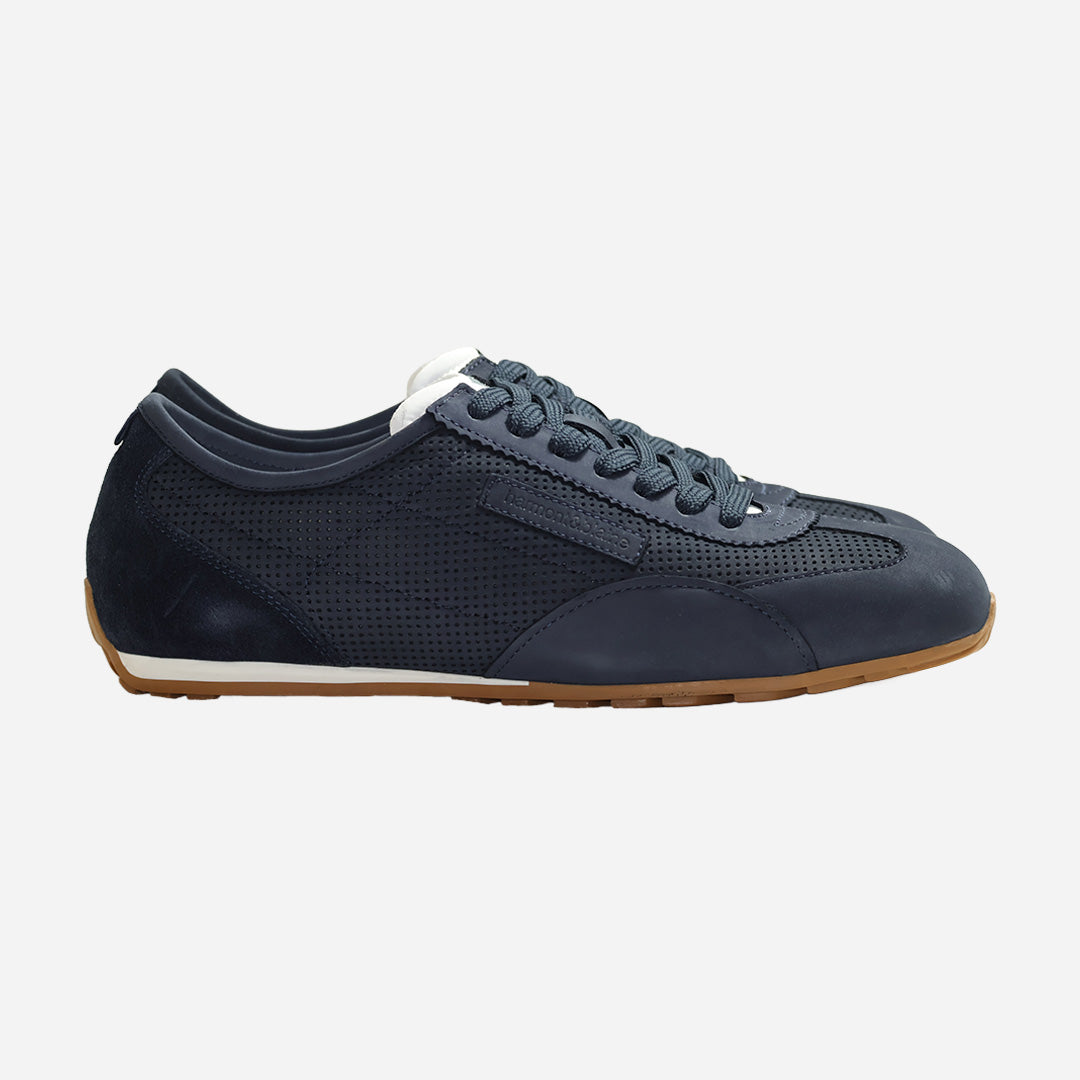 Tenis Azul Marino Hombre H&B.