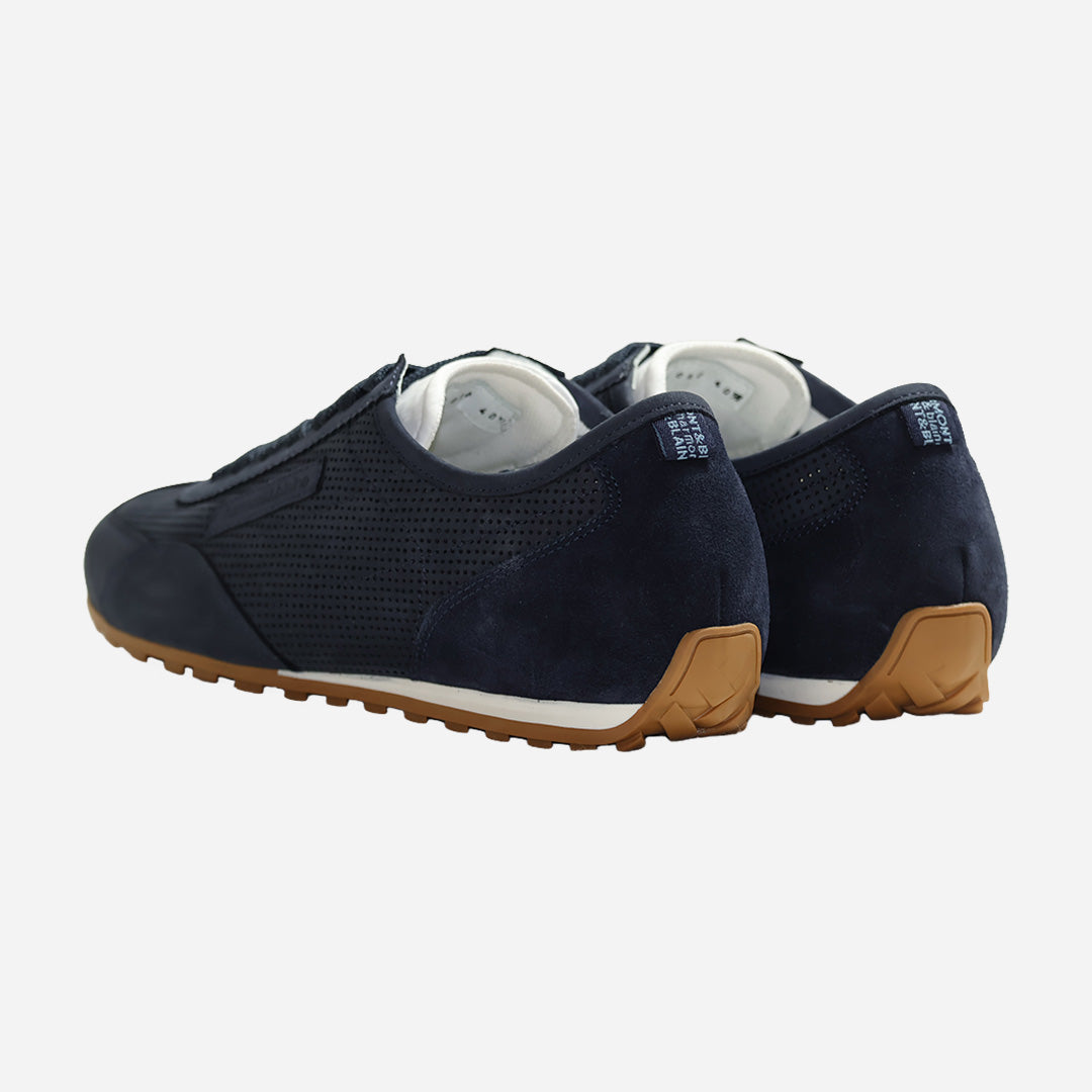 Tenis Azul Marino Hombre H&B.