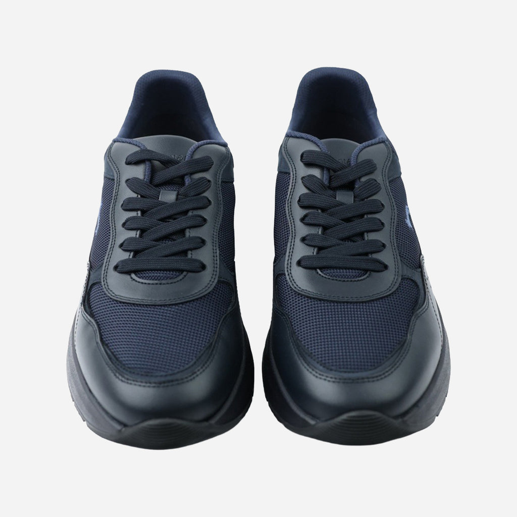 Tenis Deportivos Azul Marino H&B