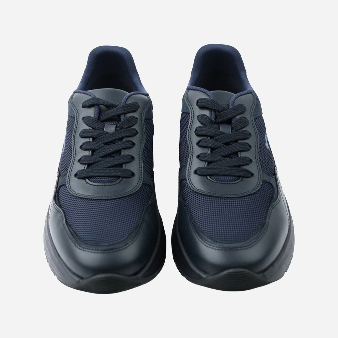 Tenis Deportivos Azul Marino H&B