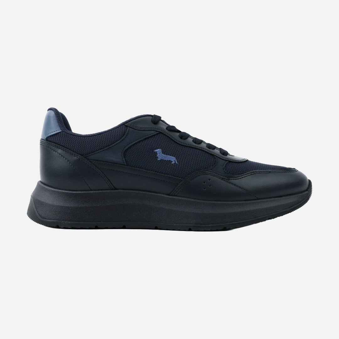 Tenis Deportivos Azul Marino H&B