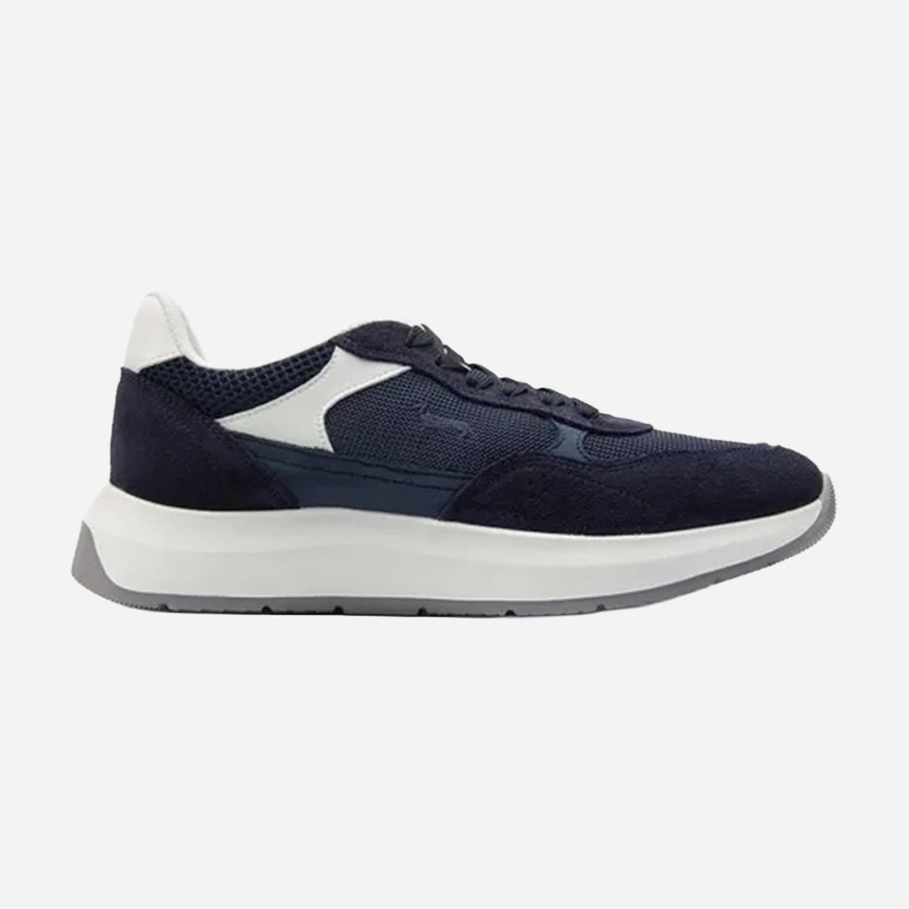 Tenis Azul Hombre H&B