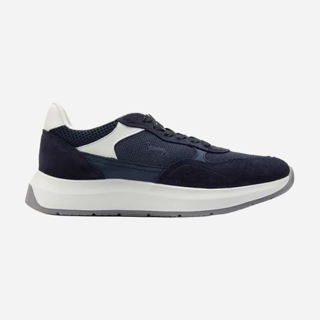 Tenis Azul Hombre H&B