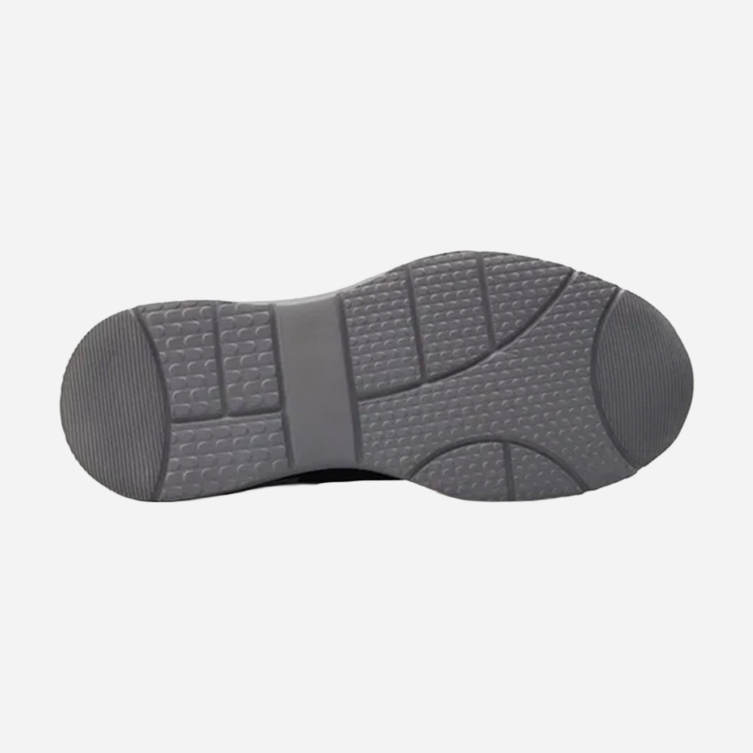 Tenis Azul Hombre H&B