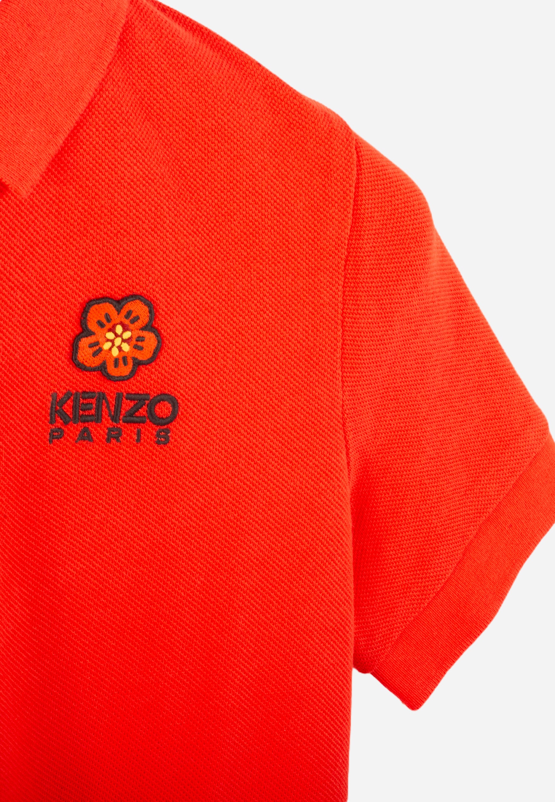 Vestido Rojo Dama K.