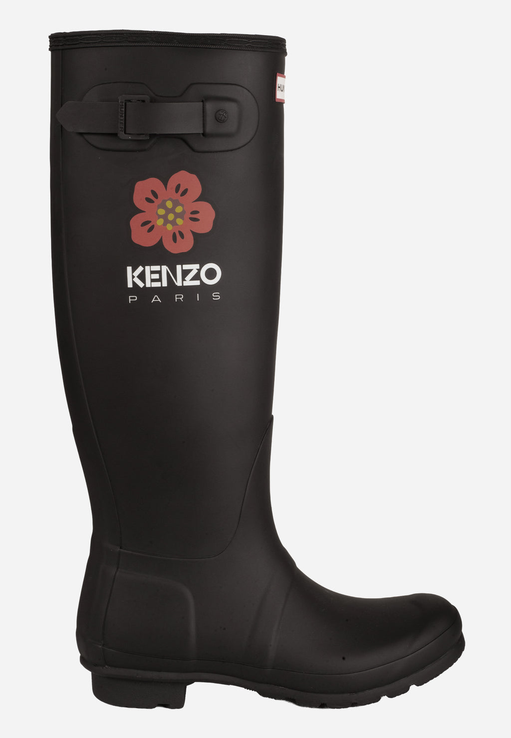 Botas Negras Dana K.