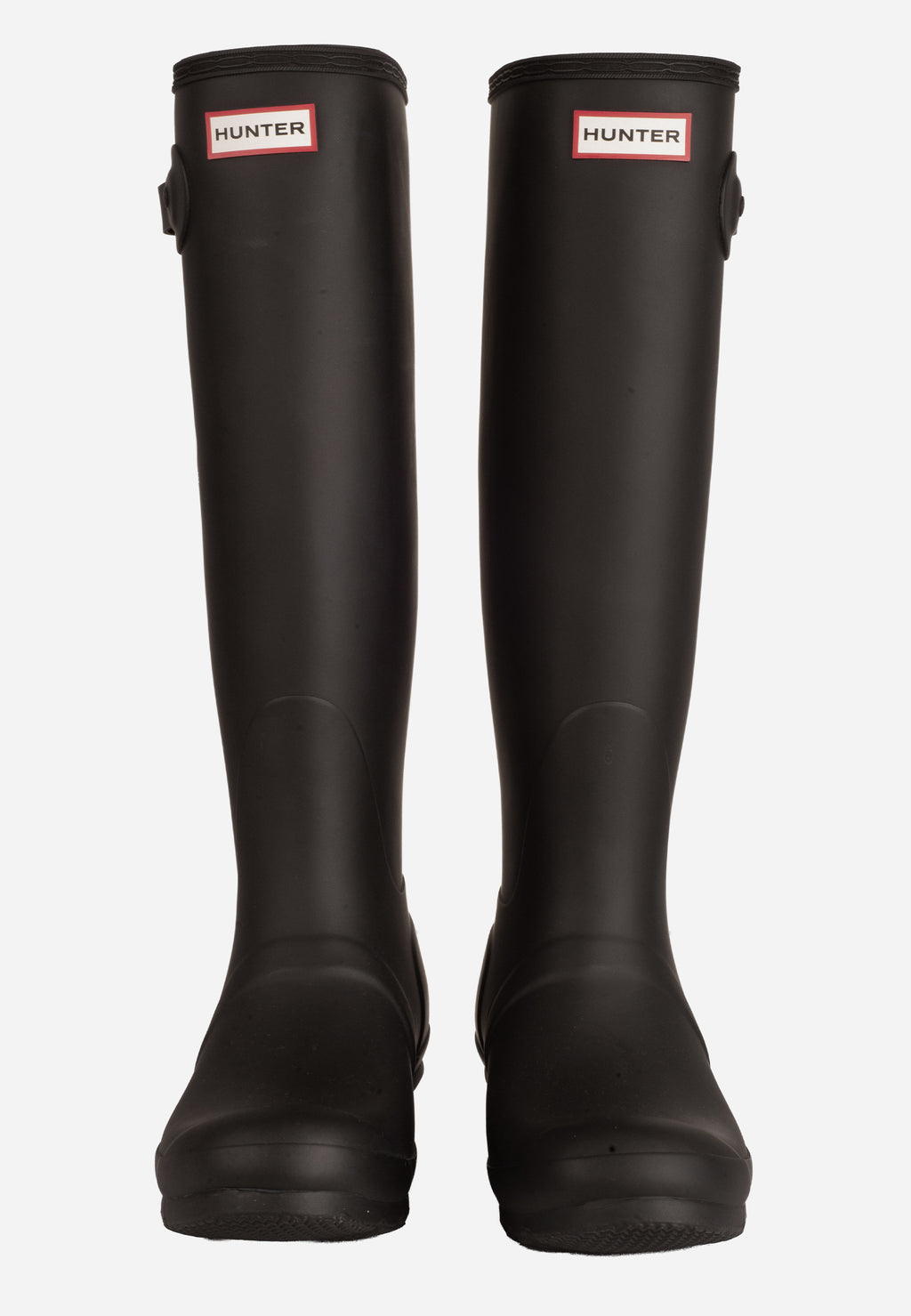 Botas Negras Dana K.