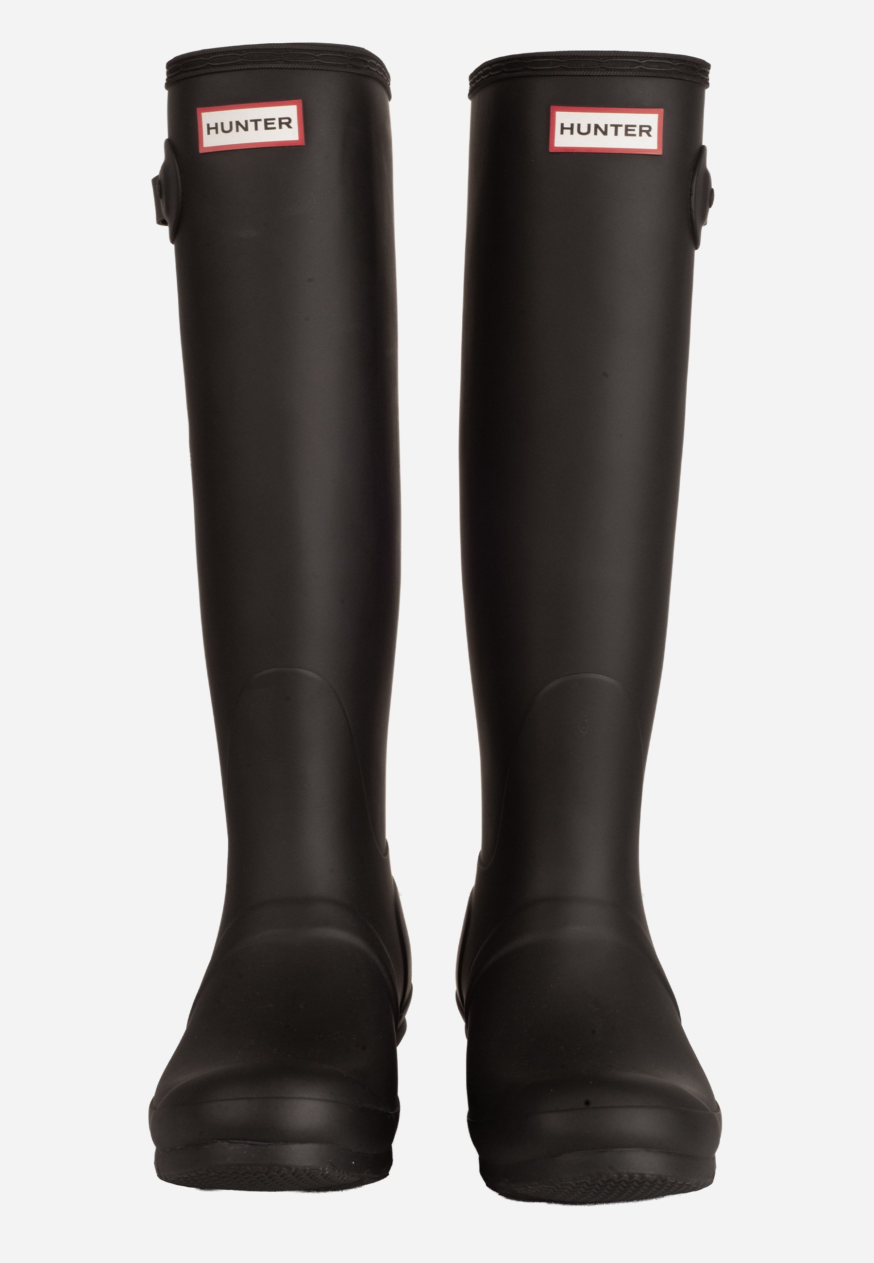 Botas Negras Dana K.