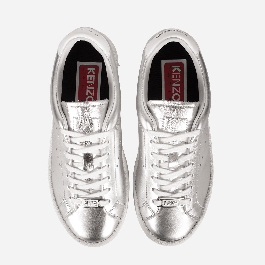 Tenis Sneaker Platerado Dama K.P.