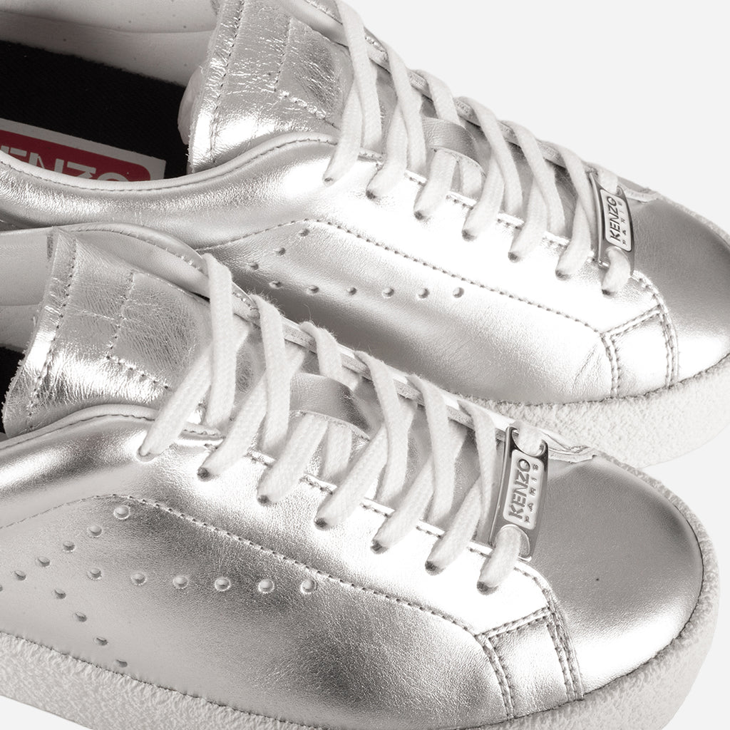 Tenis Sneaker Platerado Dama K.P.
