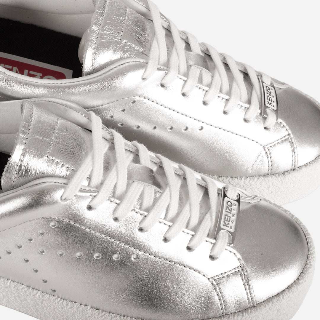 Tenis Sneaker Platerado Dama K.P.