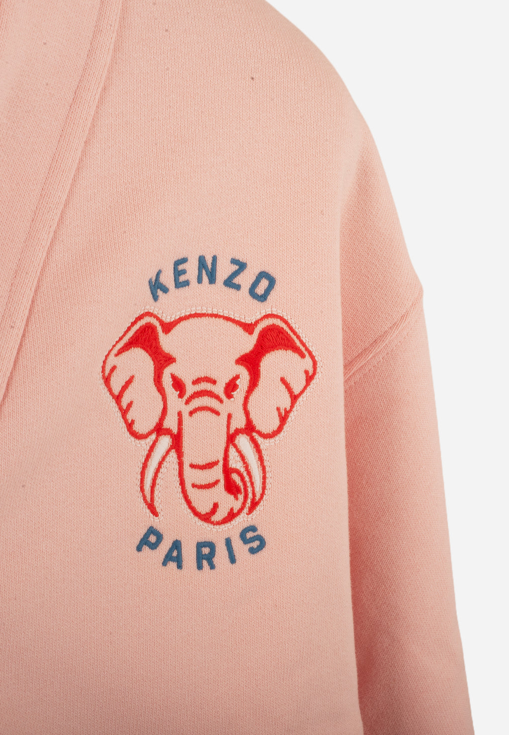 Sweater Rosado Dama K.