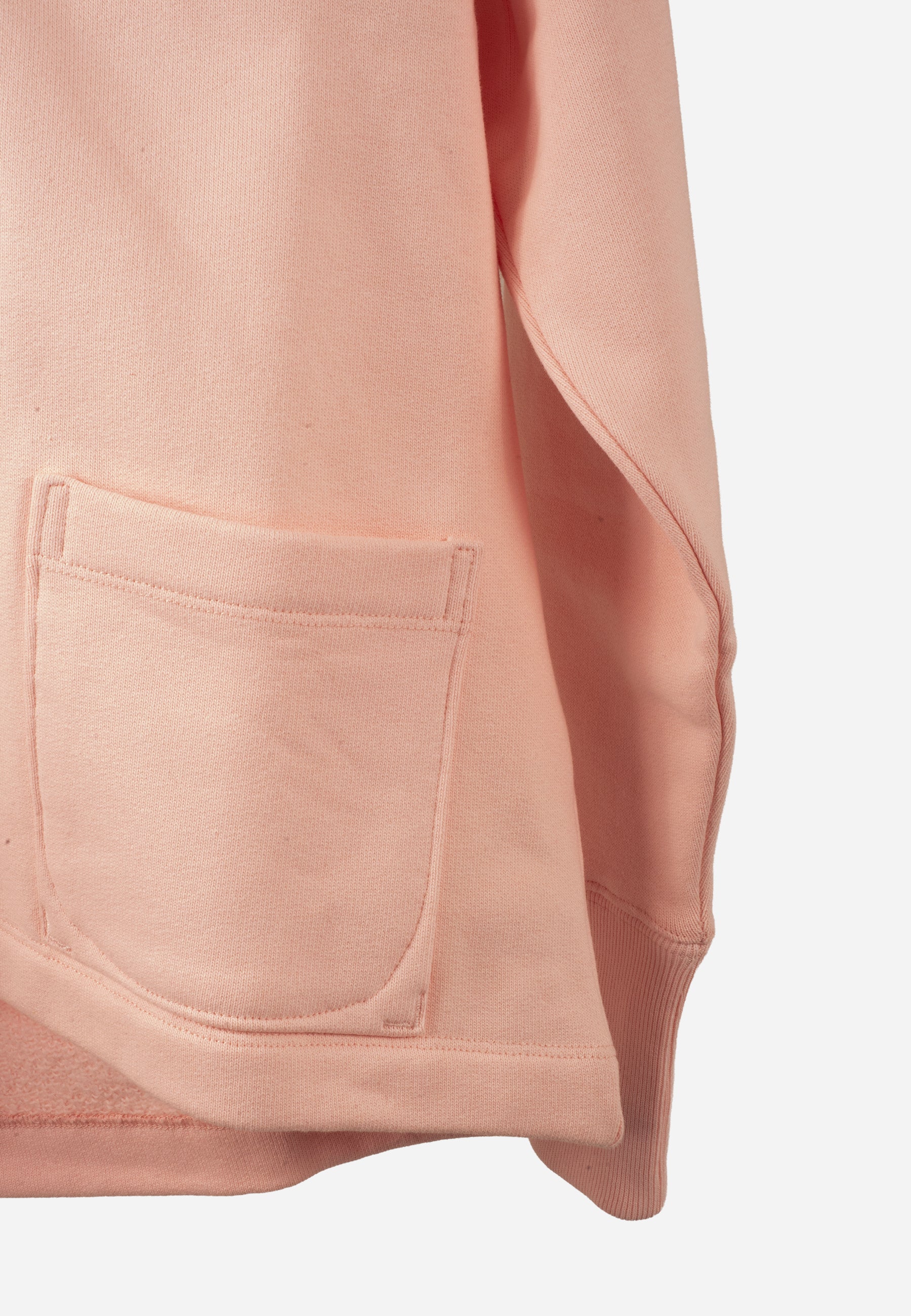 Sweater Rosado Dama K.